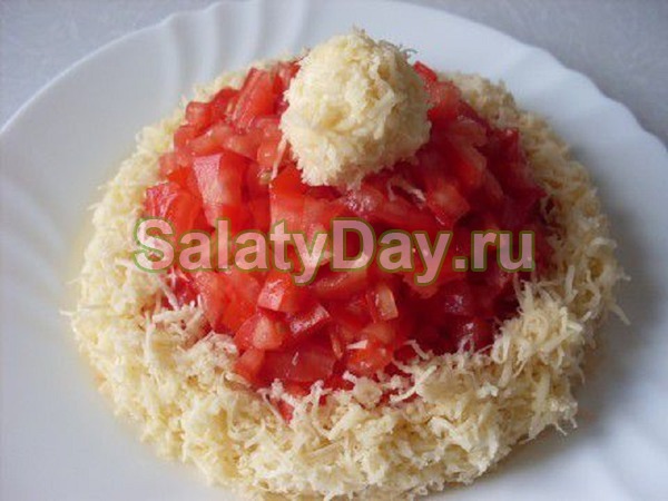 Шапка деда Мороза