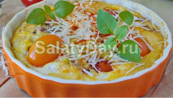Фриттата