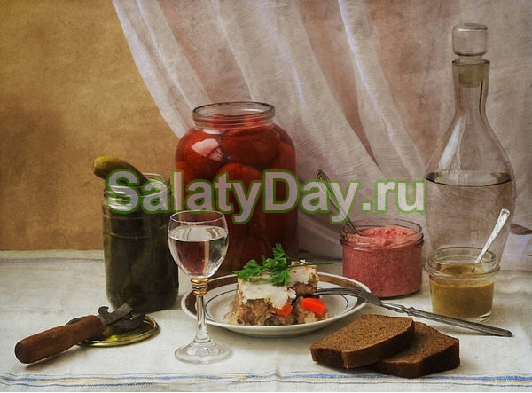 Холодец