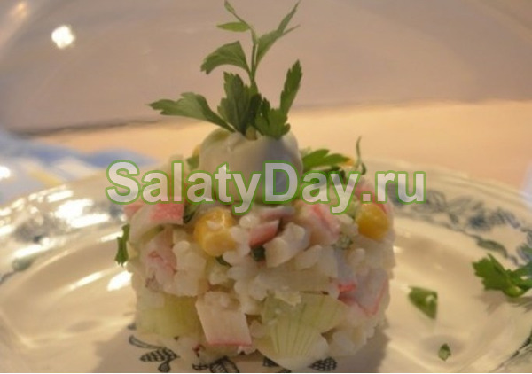 &laquo;Малыш&raquo; &mdash; самый обычный