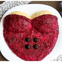 Cалат Любовница