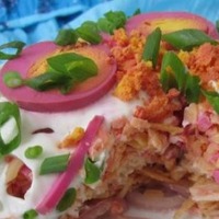 Салат Французский