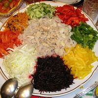 Салат 