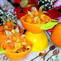 Салат Рыжик