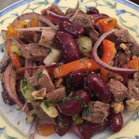 Салат 