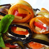 Холодные закуски
