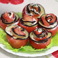 Быстрые закуски