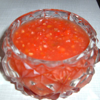 Хреновая закуска