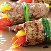 Фуршетные закуски