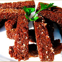 Закуски к пиву
